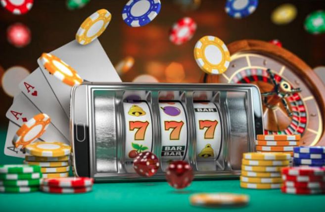 The Benefits of Online Casino Game Tutorials for New Players