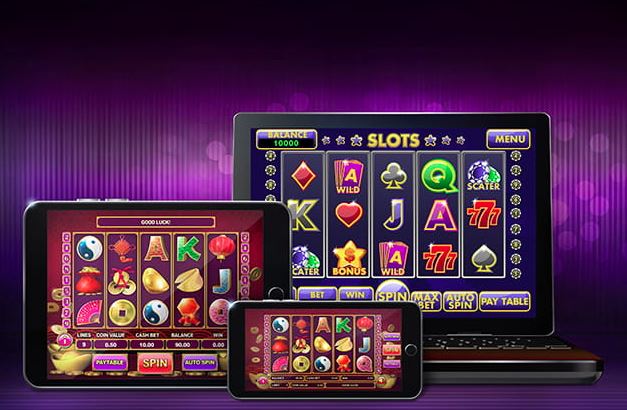 How to Use Cluster Pays to Improve Your Odds in Online Slots