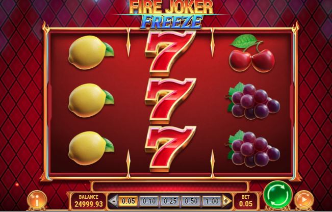 How to Play Online Casino Games with Sticky Wilds