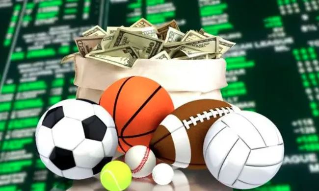 How to Bet on Sports Legally in Your Country