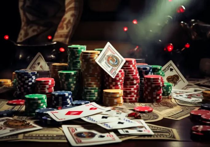 The Most Fun Online Casino Games for Quick Wins