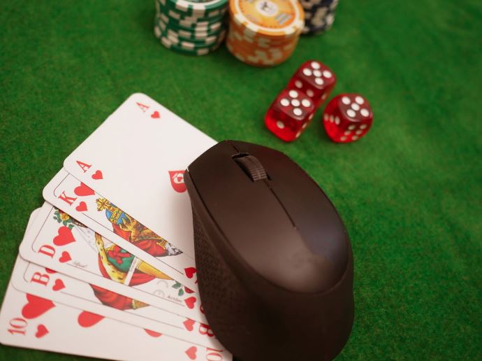 How to Create a Fun Online Poker Experience