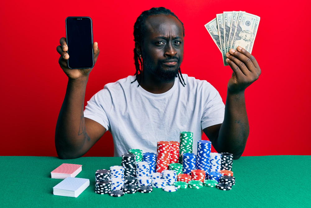 The Best Online Poker Rooms for Social Interaction