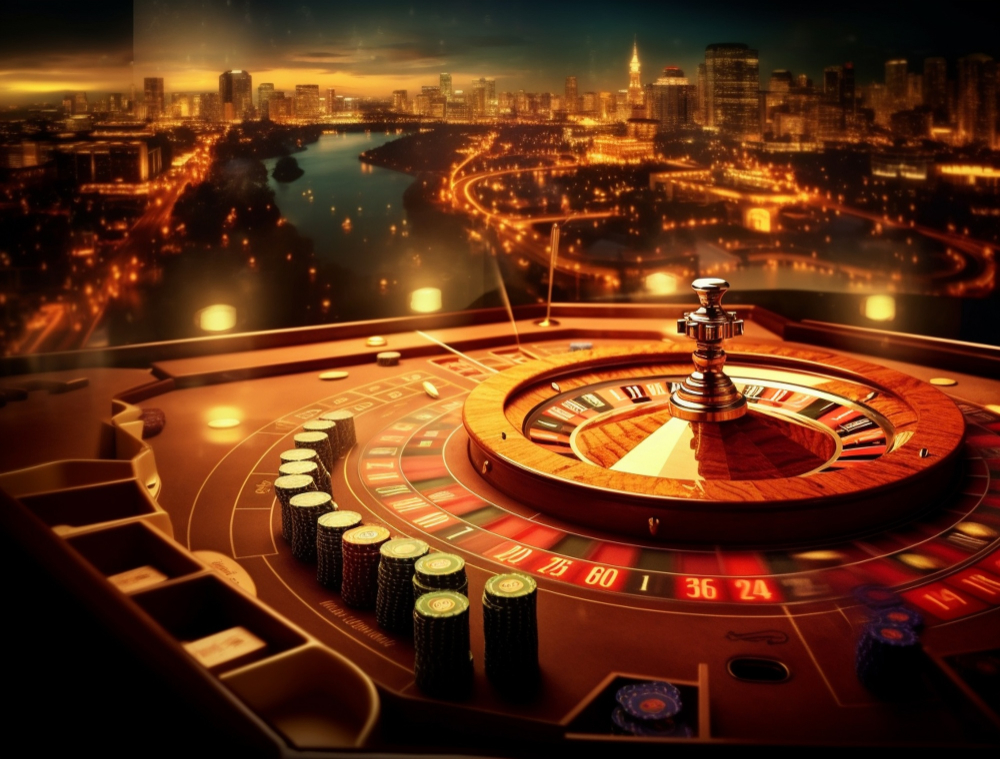 The Best Online Casinos for Classic Slots: Where Nostalgia Meets Big Payouts