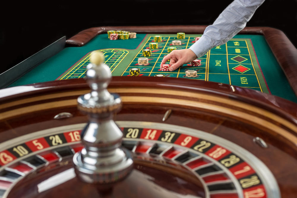 The Best Online Casinos for Classic Slots: Where Nostalgia Meets Big Payouts
